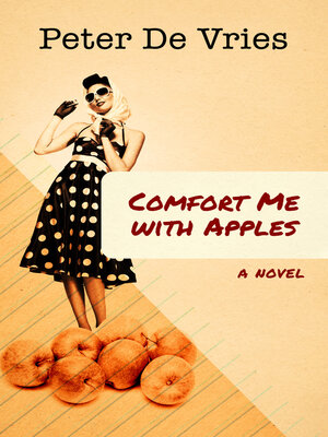 Comfort Me with Apples - ebook